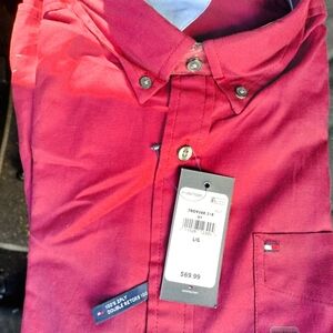 Tommy Hilfiger casual shirt